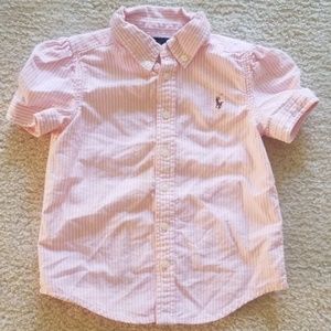 Ralph Lauren shirt